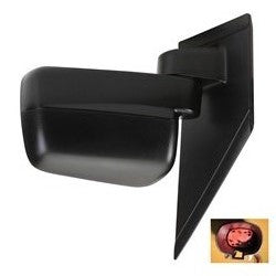 Espejo retrovisor exterior izquierdo 2010 - 2011 FORD TRANSIT CONNECT FO1320380 9T1Z17683B-PFM