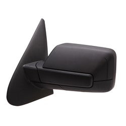 Left Side Mirror outside rear view 2007 - 2014 FORD EXPEDITION FO1320382 7L1Z17683CA