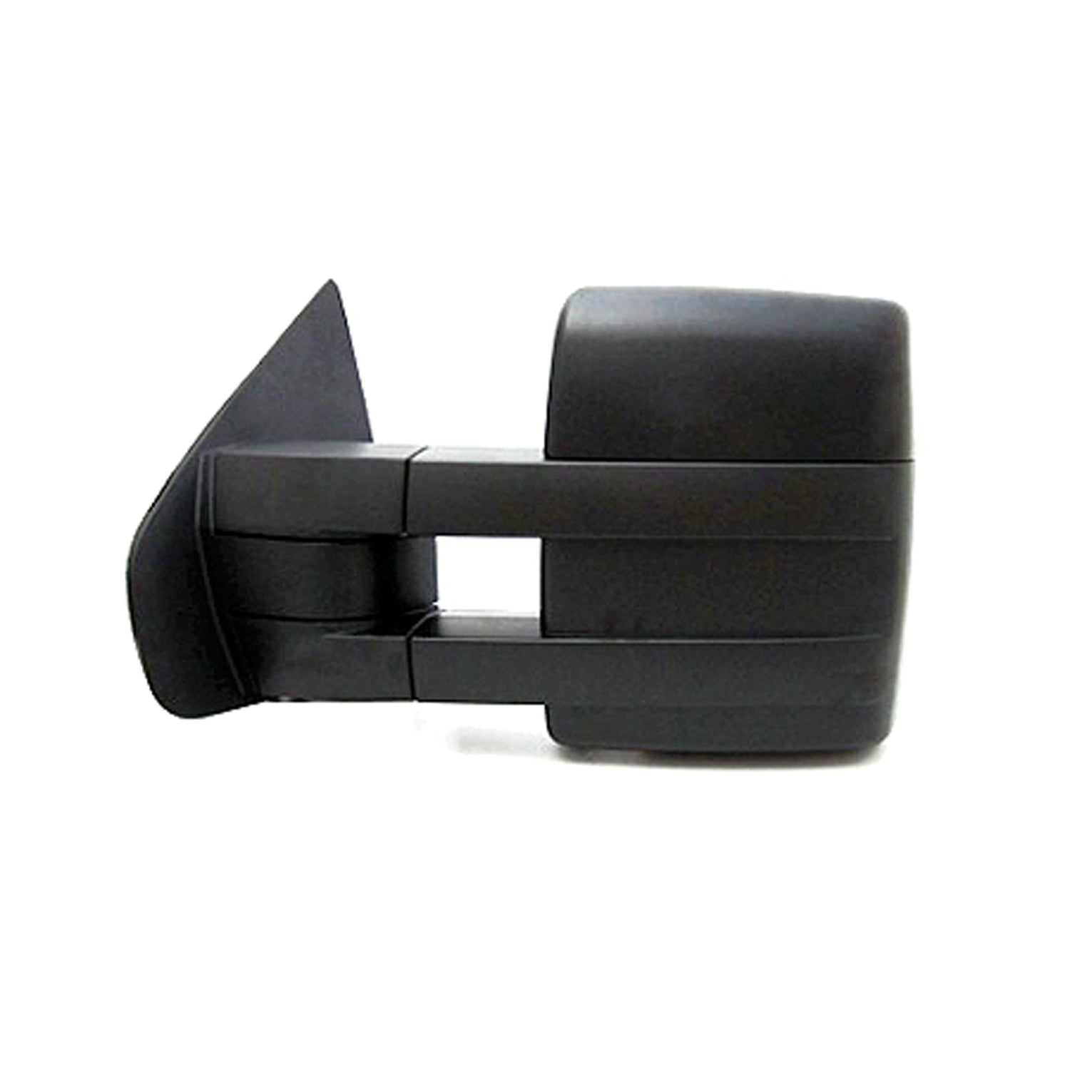 Left Side Mirror outside rear view 2011 - 2012 FORD F-150 FO1320389 BL3Z17683DA