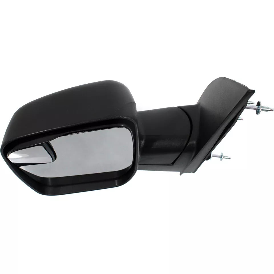 Espejo retrovisor exterior izquierdo 2010 - 2014 FORD E-150 FO1320395 AC2Z17683BA