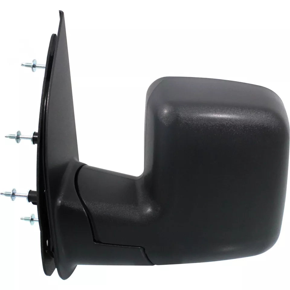 Espejo retrovisor exterior izquierdo 2010 - 2014 FORD E-150 FO1320395 AC2Z17683BA