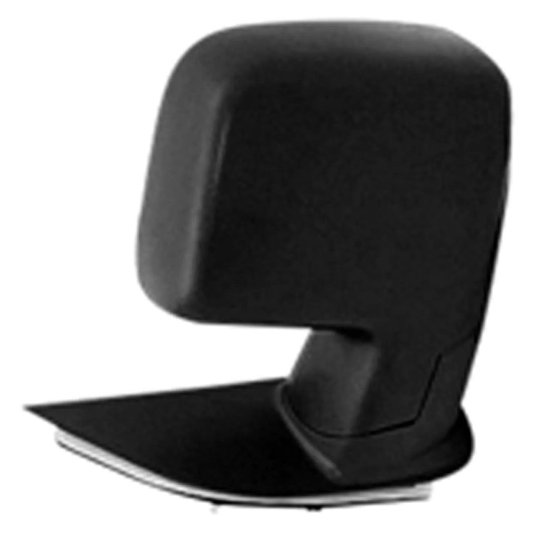 Espejo retrovisor exterior izquierdo 2010 - 2014 FORD E-150 FO1320396 AC2Z17683AA