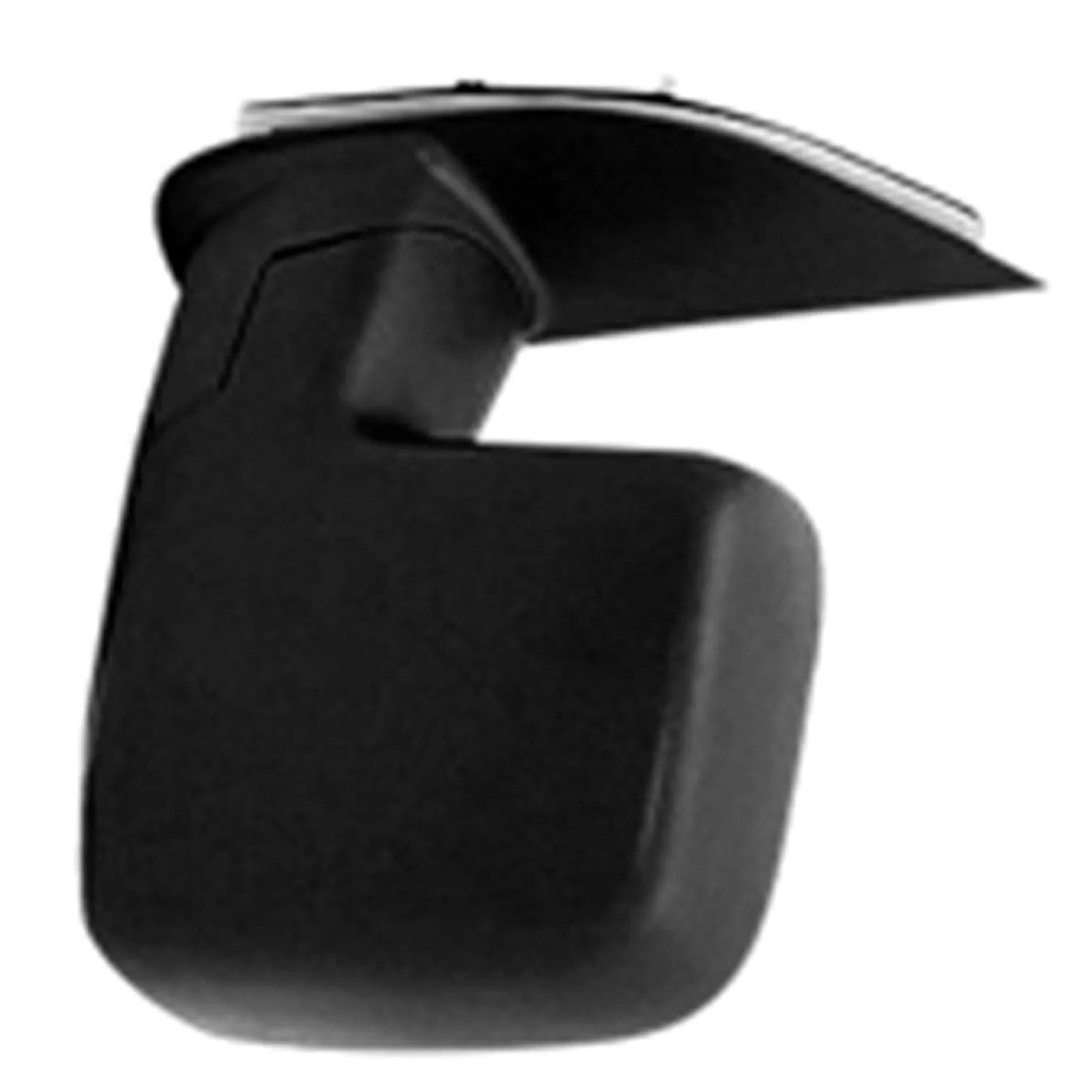 Espejo retrovisor exterior izquierdo 2010 - 2014 FORD E-150 FO1320396 AC2Z17683AA