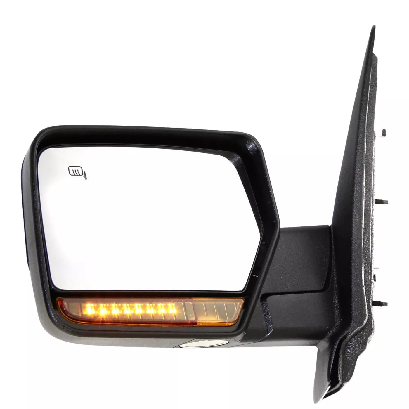 Left Side Mirror outside rear view 2011 - 2011 FORD EXPEDITION FO1320399 BL1Z17683BA