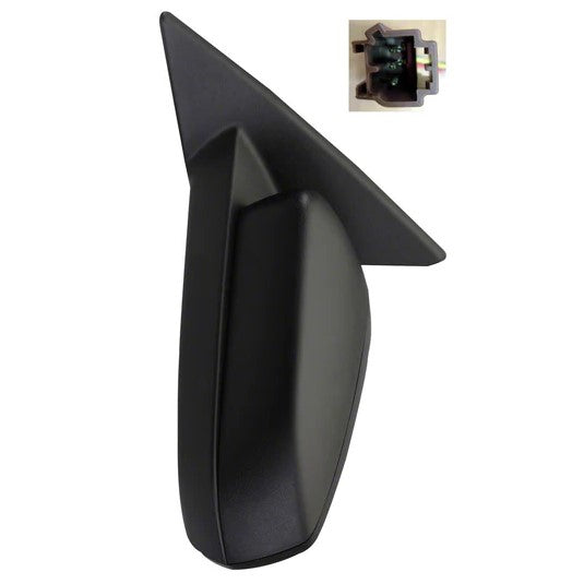 Espejo retrovisor exterior izquierdo 2010 - 2010 FORD MUSTANG FO1320402 AR3Z17683AA-PFM