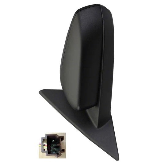 Espejo retrovisor exterior izquierdo 2010 - 2010 FORD MUSTANG FO1320402 AR3Z17683AA-PFM