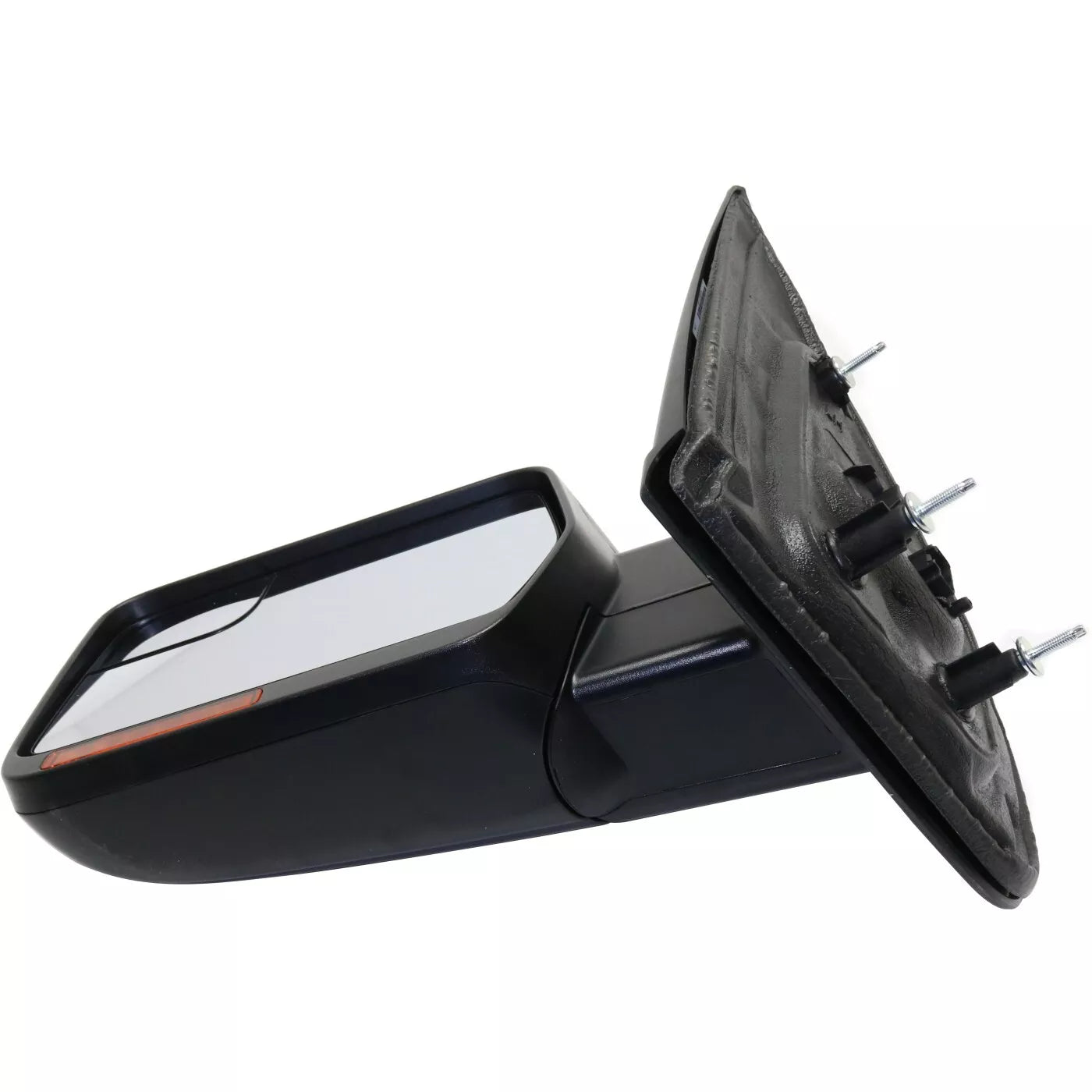 Espejo retrovisor exterior izquierdo 2011 - 2014 FORD F-150 FO1320407 BL3Z17683CA-PFM