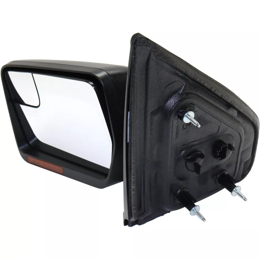 Espejo retrovisor exterior izquierdo 2011 - 2014 FORD F-150 FO1320407 BL3Z17683CA-PFM