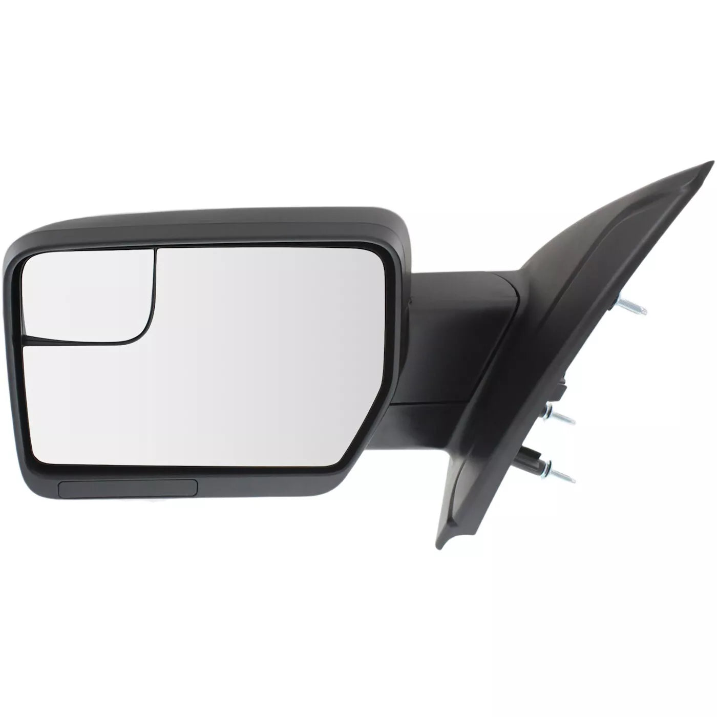 Espejo retrovisor exterior izquierdo 2011 - 2014 FORD F-150 FO1320408 BL3Z17683BA