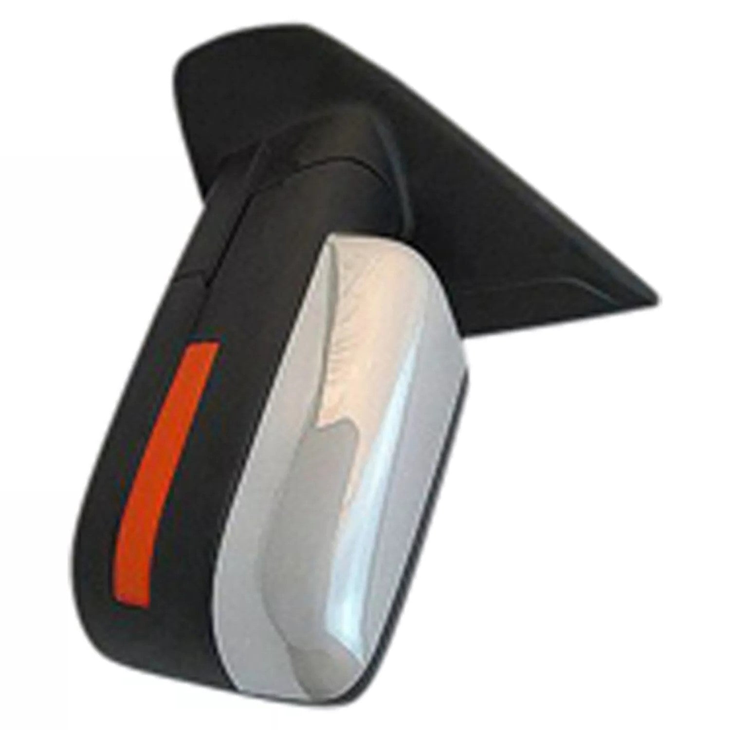 Espejo retrovisor exterior izquierdo 2011 - 2014 FORD F-150 FO1320412 BL3Z17683EA-PFM