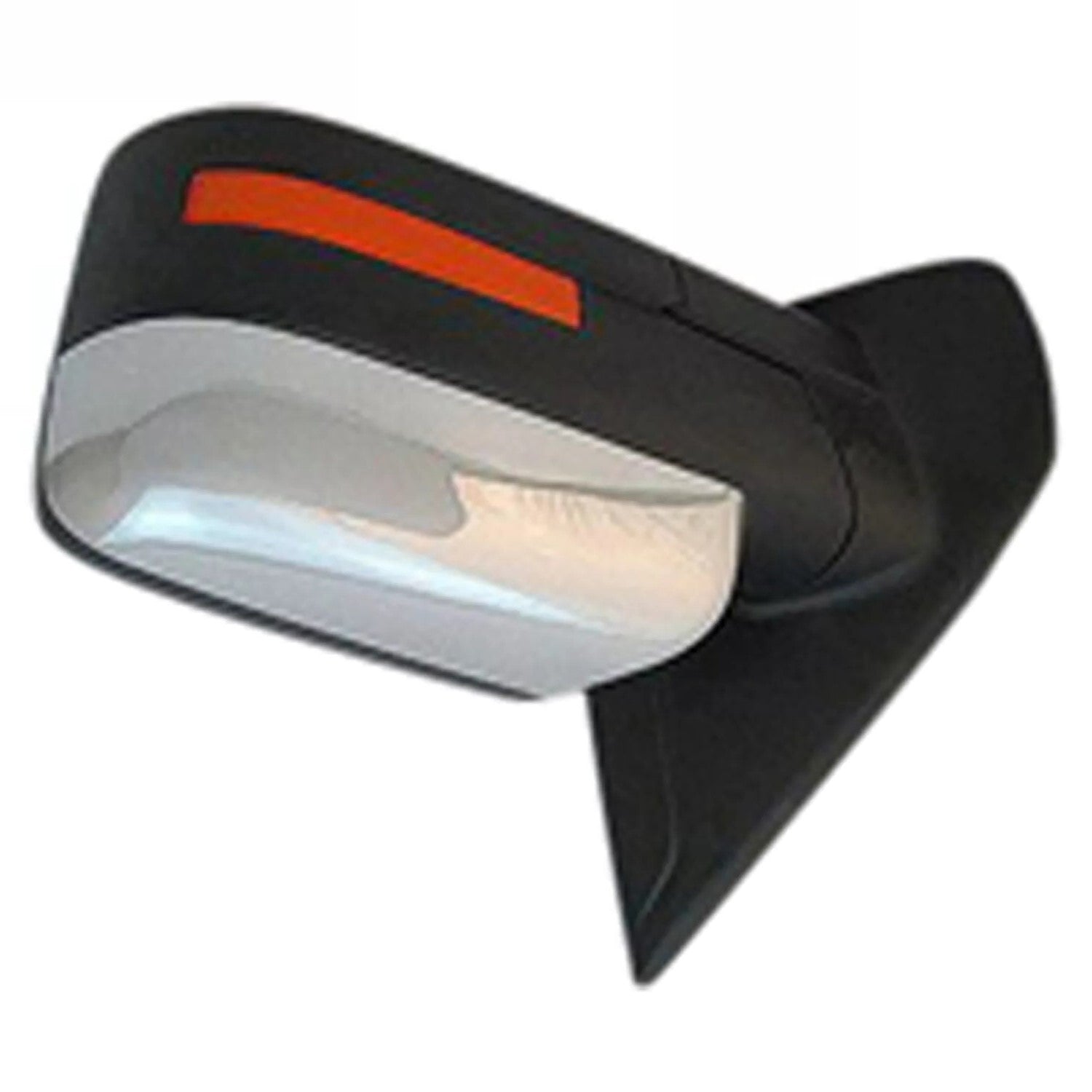 Espejo retrovisor exterior izquierdo 2011 - 2014 FORD F-150 FO1320412 BL3Z17683EA-PFM