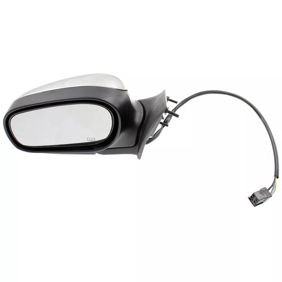 Espejo retrovisor exterior izquierdo 2003 - 2008 MERCURY GRAND MARQUIS FO1320416 6W7Z17683BA-PFM