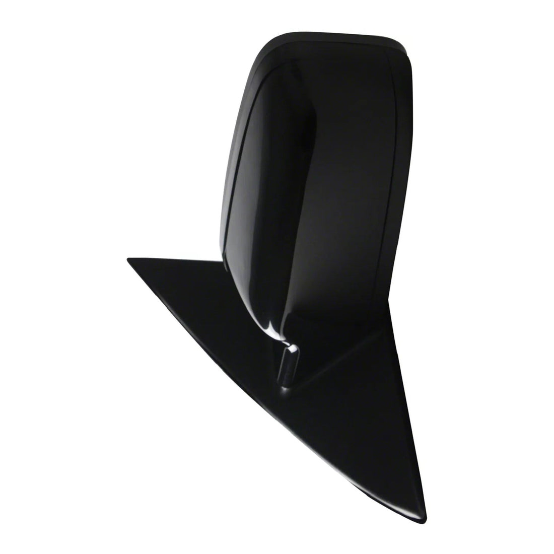 Espejo retrovisor exterior izquierdo 2011 - 2012 FORD FUSION FO1320419 BE5Z17683AA-PFM