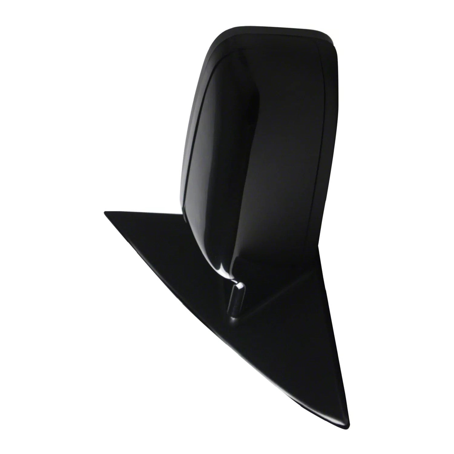 Espejo retrovisor exterior izquierdo 2011 - 2012 FORD FUSION FO1320419 BE5Z17683AA-PFM