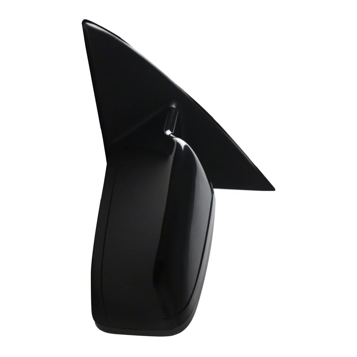 Espejo retrovisor exterior izquierdo 2011 - 2012 FORD FUSION FO1320419 BE5Z17683AA-PFM