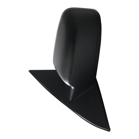 Espejo retrovisor exterior izquierdo 2011 - 2012 FORD FUSION FO1320422 BE5Z17683CA-PFM