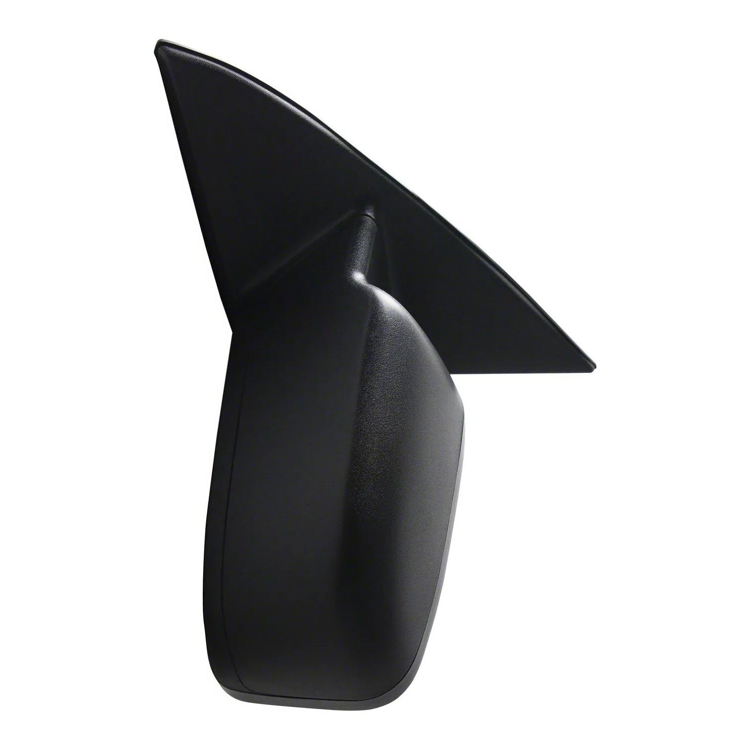 Espejo retrovisor exterior izquierdo 2011 - 2012 FORD FUSION FO1320424 BE5Z17683BA-PFM