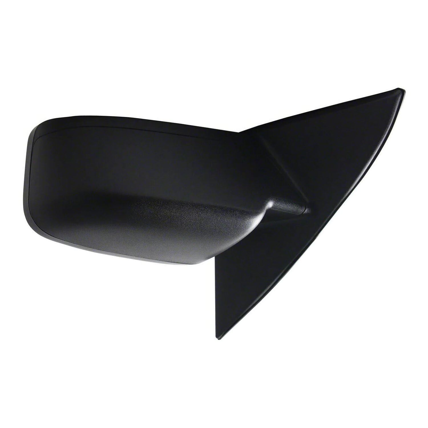 Espejo retrovisor exterior izquierdo 2011 - 2012 FORD FUSION FO1320424 BE5Z17683BA-PFM