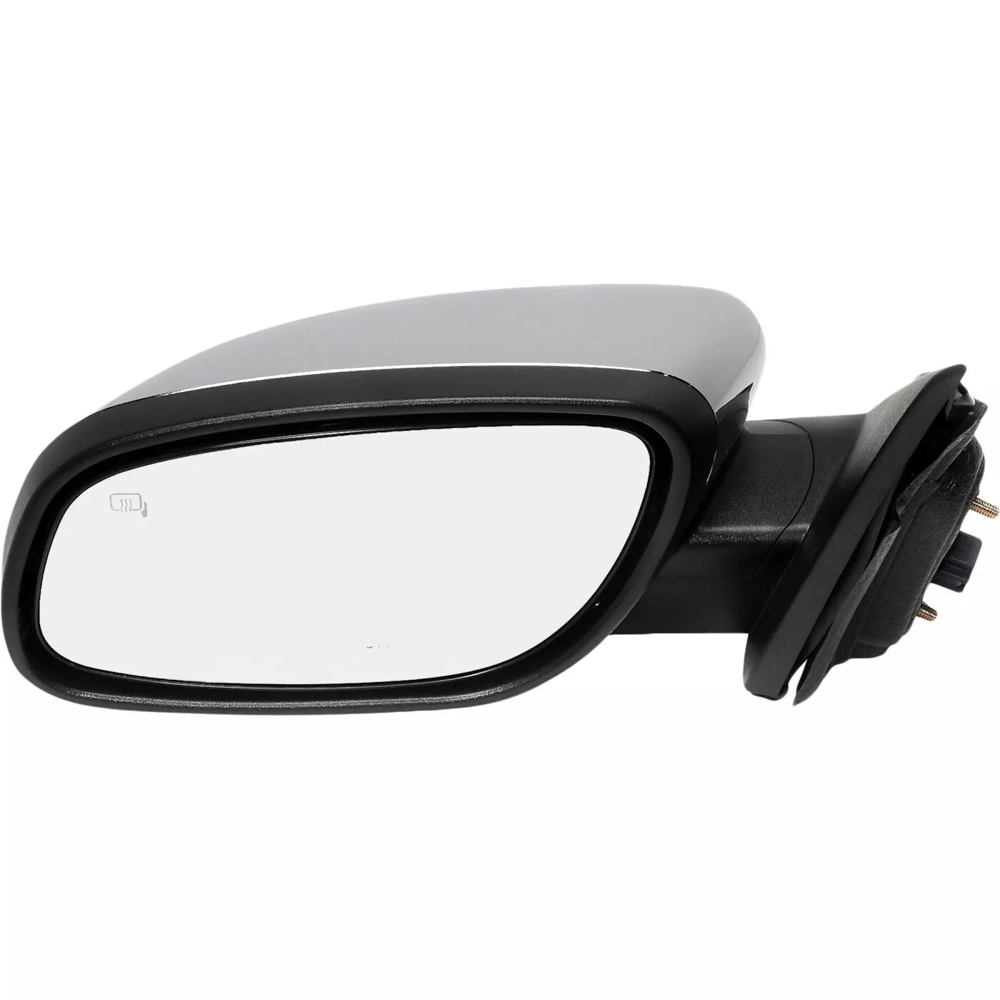 Left Side Mirror outside rear view 2010 - 2011 FORD TAURUS FO1320429 AG1Z17683E-PFM