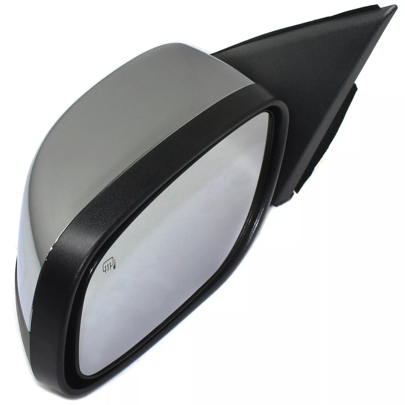 Left Side Mirror outside rear view 2010 - 2011 FORD TAURUS FO1320429 AG1Z17683E-PFM
