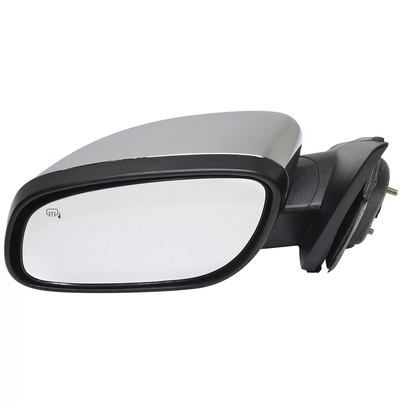 Left Side Mirror outside rear view 2010 - 2011 FORD TAURUS FO1320429 AG1Z17683E-PFM