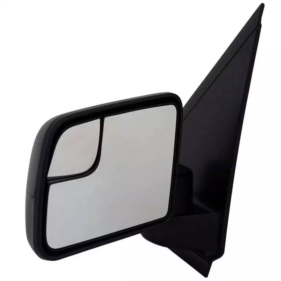 Left Side Mirror outside rear view 2011 - 2013 FORD TRANSIT CONNECT FO1320441 BT1Z17683A-PFM