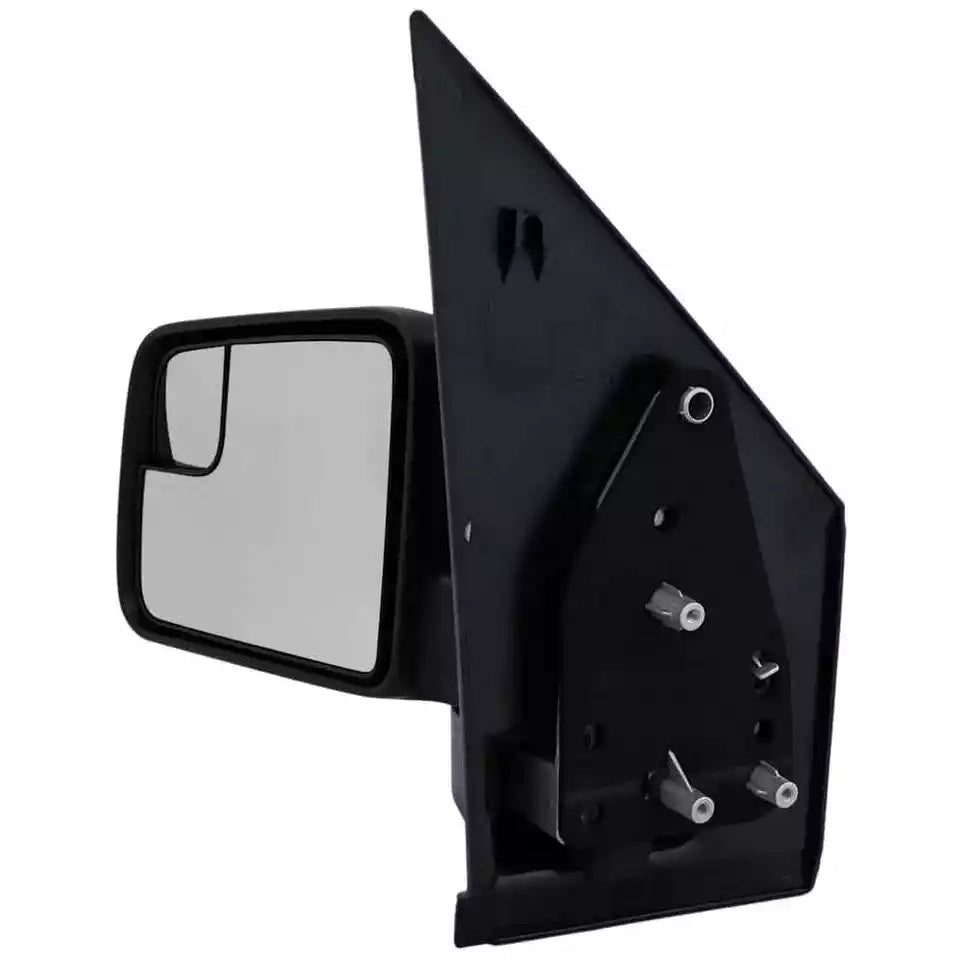 Left Side Mirror outside rear view 2011 - 2013 FORD TRANSIT CONNECT FO1320441 BT1Z17683A-PFM