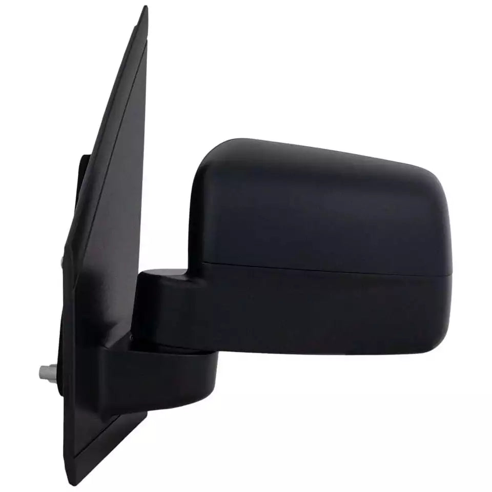 Left Side Mirror outside rear view 2011 - 2013 FORD TRANSIT CONNECT FO1320441 BT1Z17683A-PFM