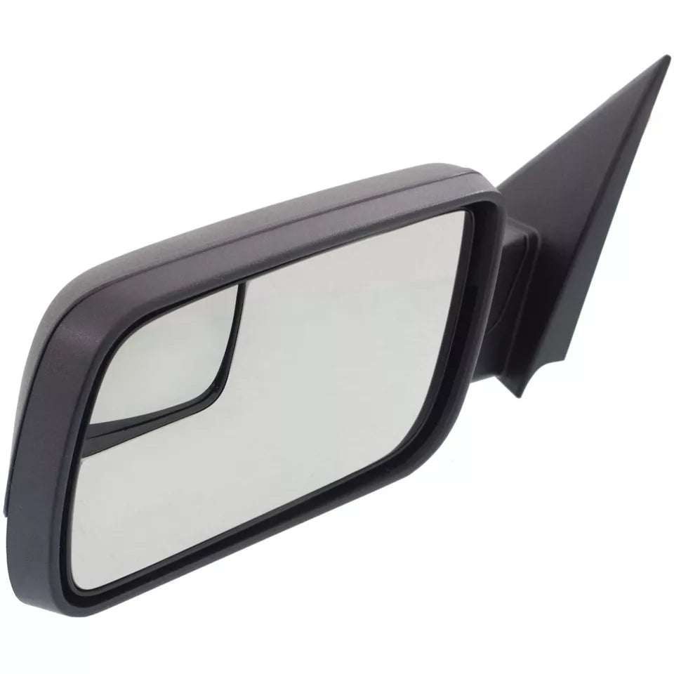 Left Side Mirror outside rear view 2013 - 2019 FORD FLEX FO1320443 DA8Z17683AA