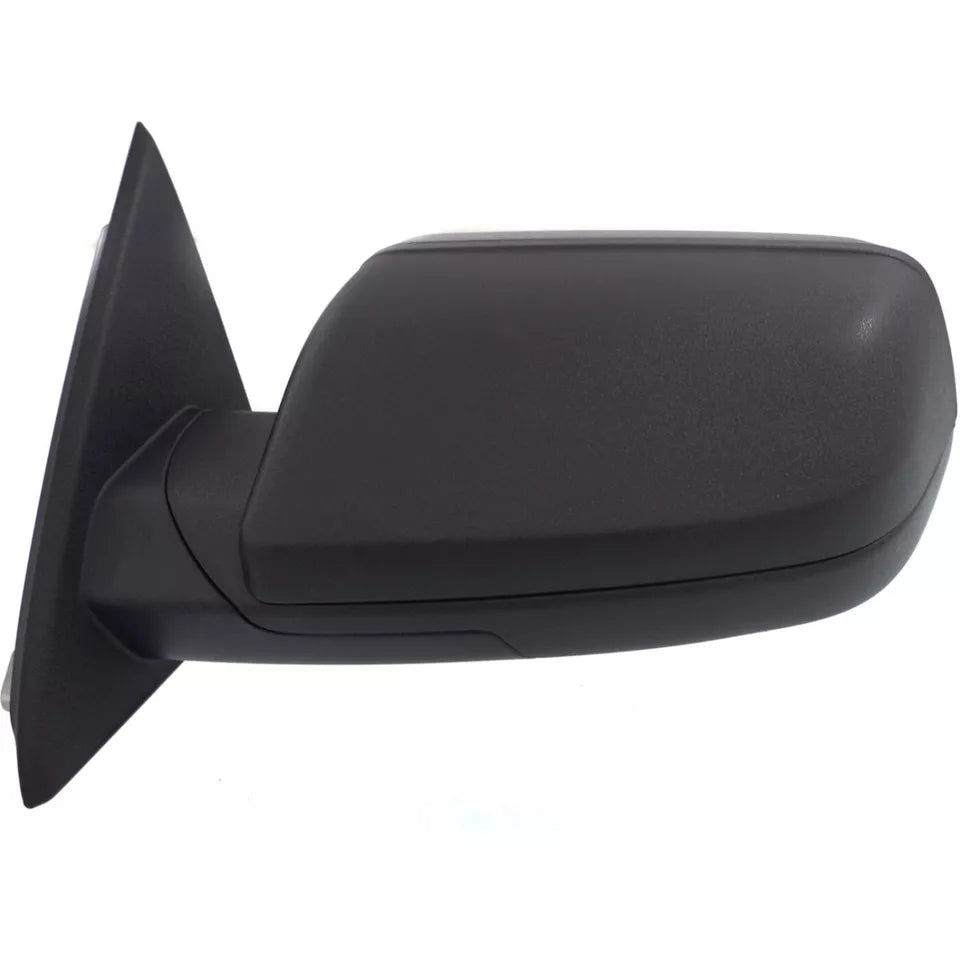 Left Side Mirror outside rear view 2013 - 2019 FORD FLEX FO1320443 DA8Z17683AA