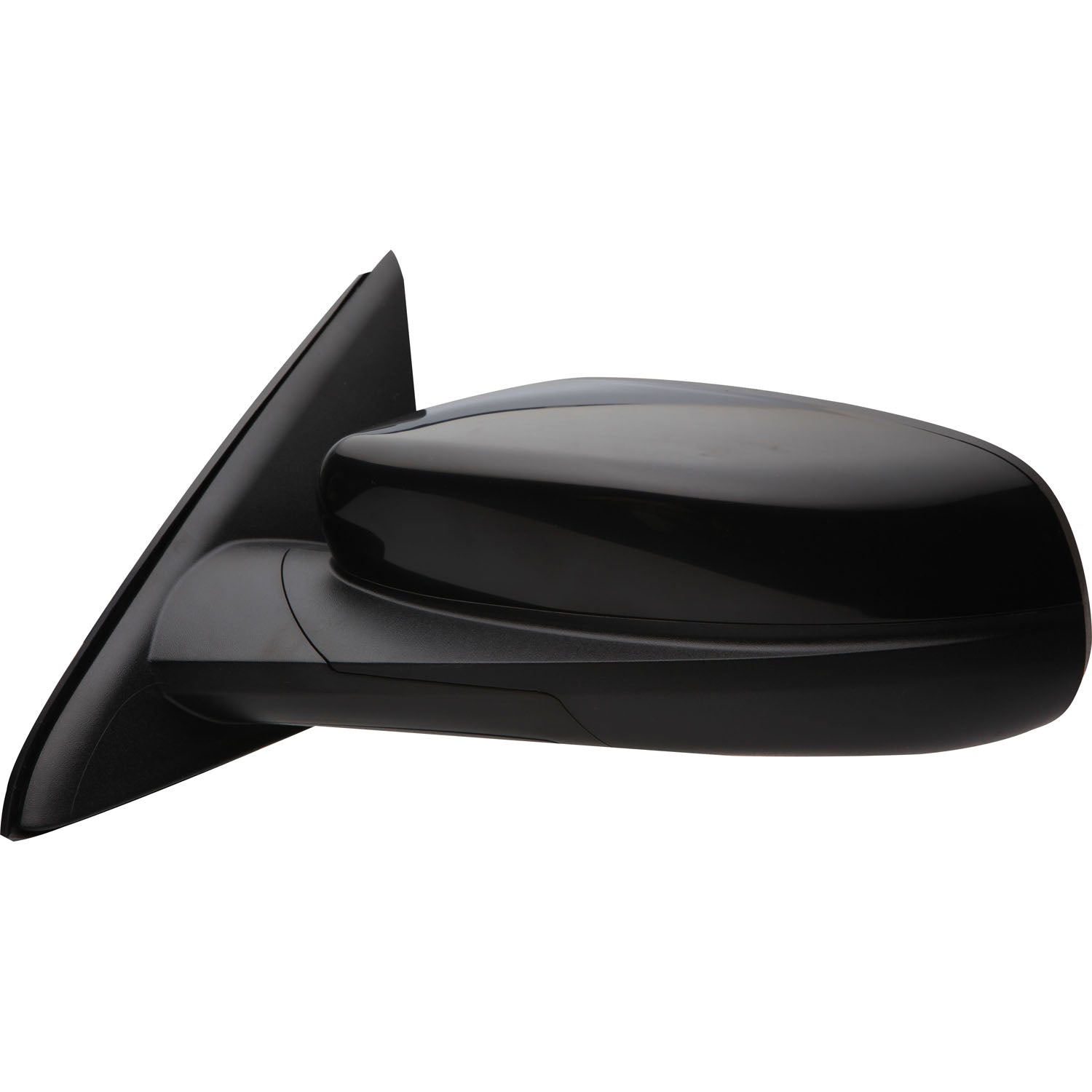 Left Side Mirror outside rear view 2012 - 2019 FORD TAURUS FO1320446 CG1Z17683B-PFM