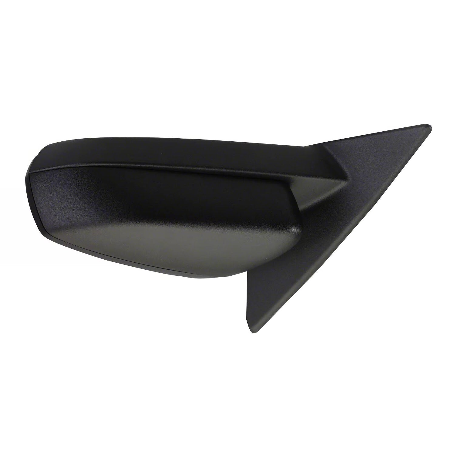 Espejo retrovisor exterior izquierdo 2013 - 2014 FORD MUSTANG FO1320451 DR3Z17683AA-PFM