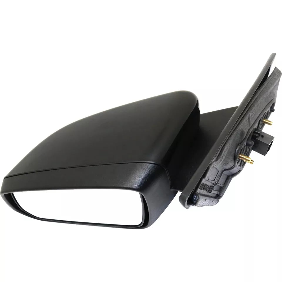 Espejo retrovisor exterior izquierdo 2013 - 2014 FORD MUSTANG FO1320452 DR3Z17683CA-PFM
