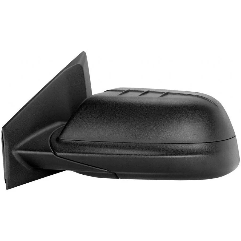 Left Side Mirror outside rear view 2011 - 2014 FORD EDGE FO1320454 CT4Z17683AA