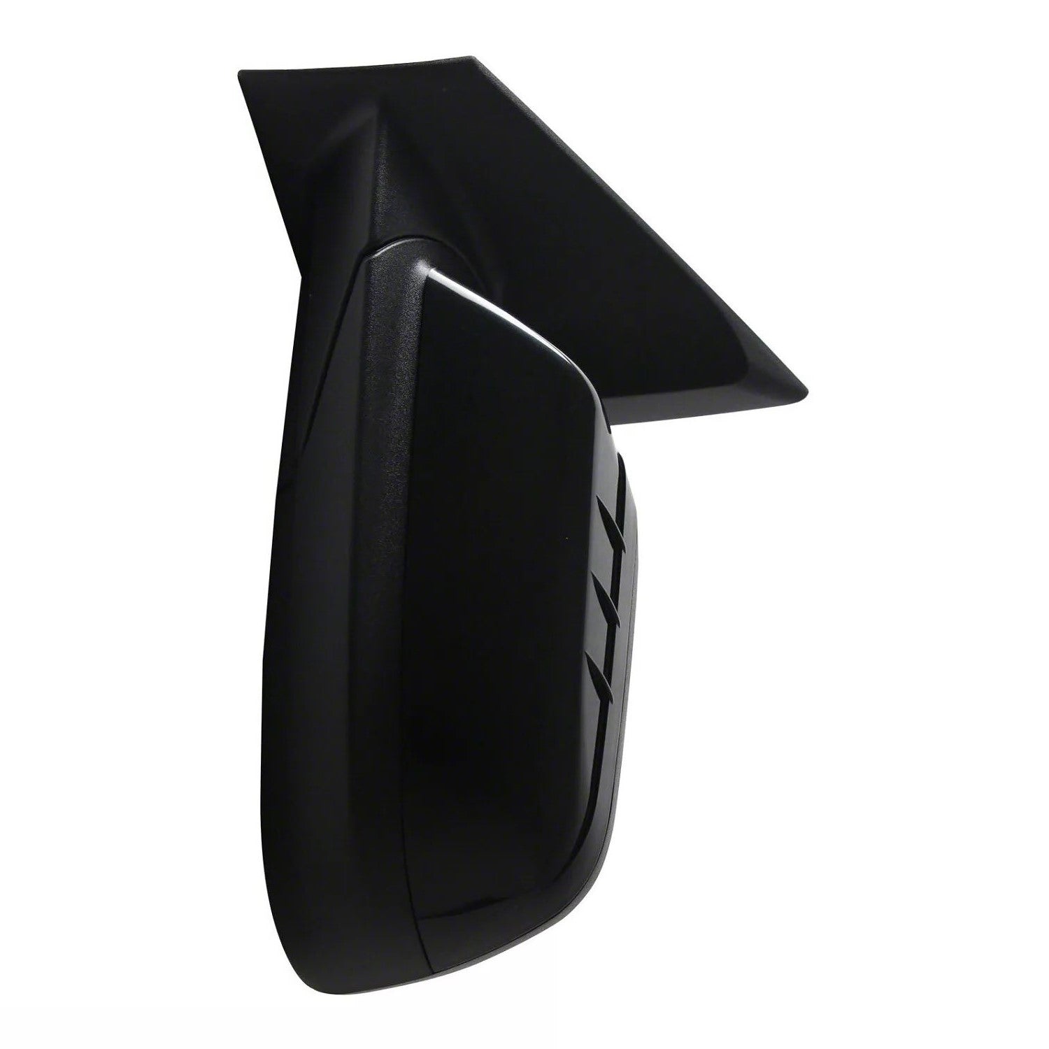 Espejo retrovisor exterior izquierdo 2011 - 2014 FORD EDGE FO1320455 CT4Z17683BAPTM