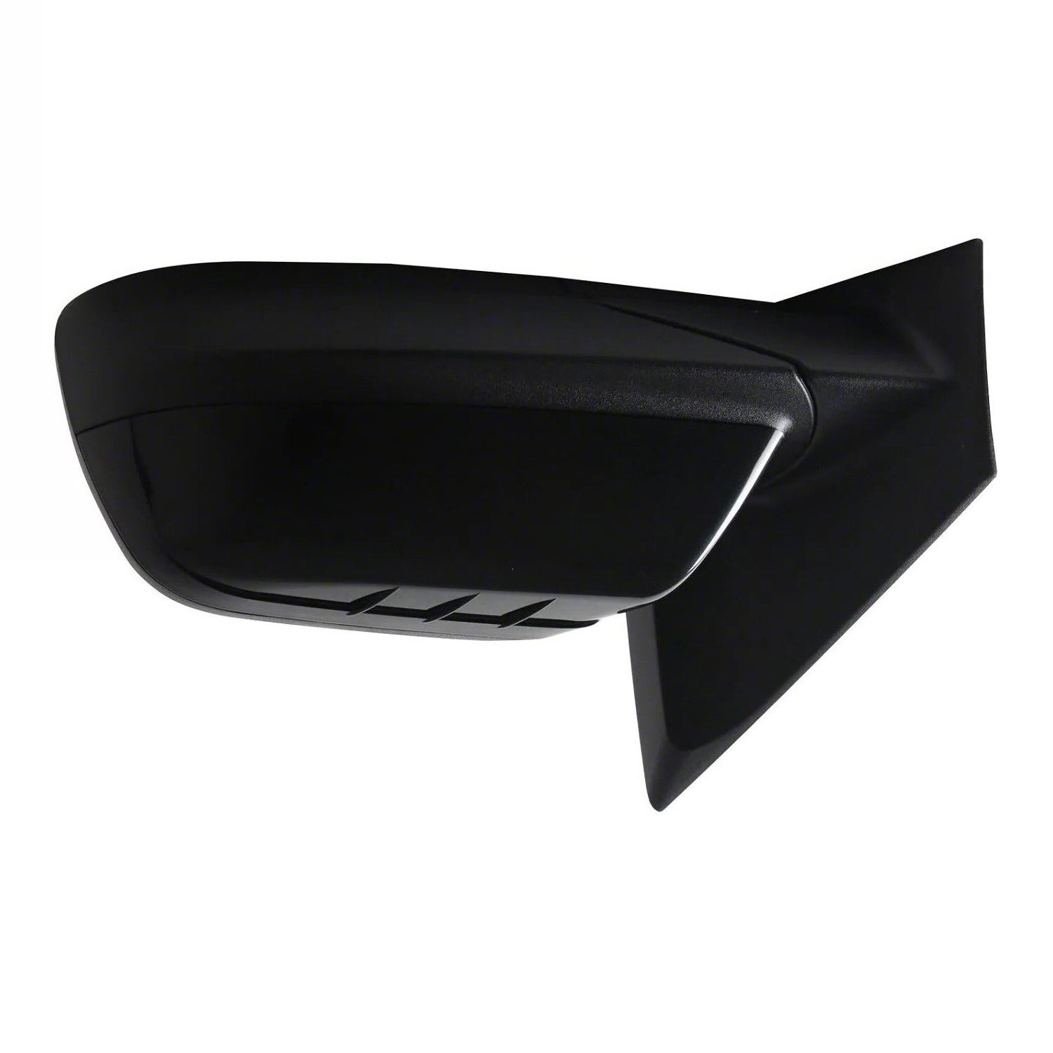 Espejo retrovisor exterior izquierdo 2011 - 2014 FORD EDGE FO1320455 CT4Z17683BAPTM