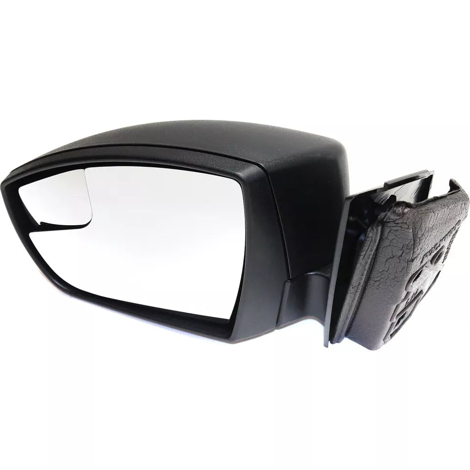 Espejo retrovisor exterior izquierdo 2012 - 2014 FORD FOCUS FO1320461 CM5Z17683B-PFM