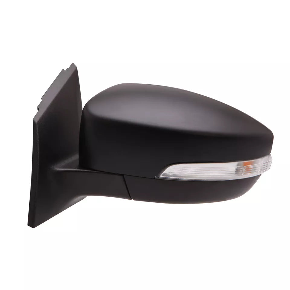 Left Side Mirror outside rear view 2012 - 2014 FORD FOCUS FO1320463 CM5Z17683A