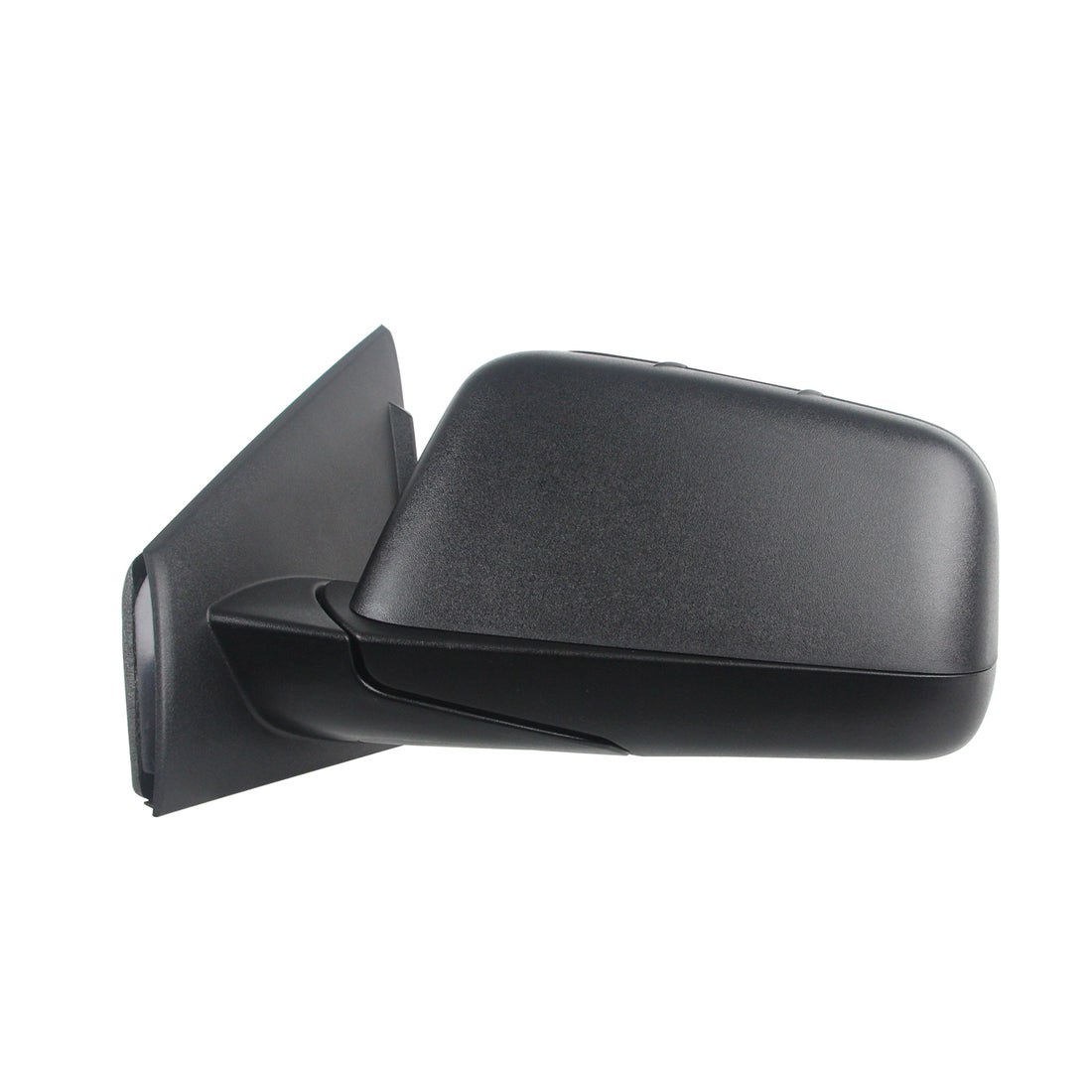 Left Side Mirror outside rear view 2007 - 2007 FORD EDGE FO1320465 7T4Z17683EB