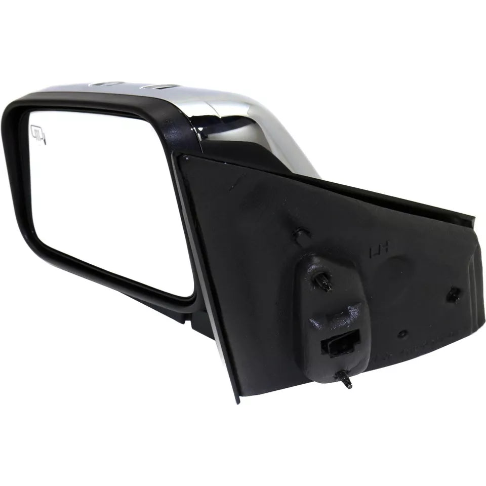 Espejo retrovisor exterior izquierdo 2007 - 2007 LINCOLN MKX FO1320466 7A1Z17683BB