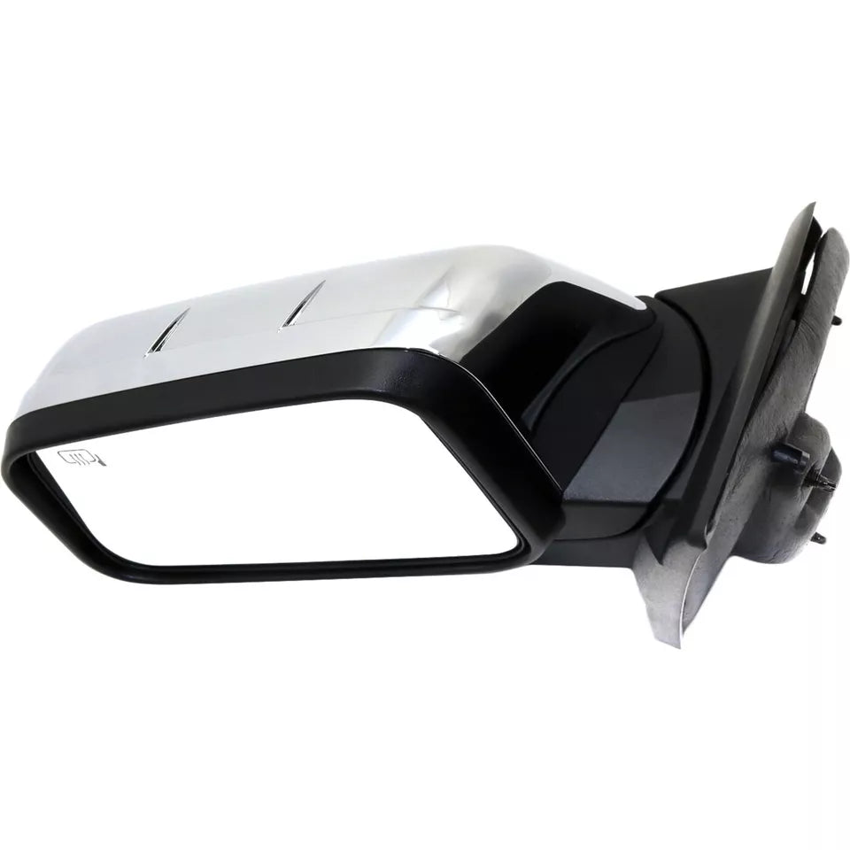 Espejo retrovisor exterior izquierdo 2007 - 2007 LINCOLN MKX FO1320466 7A1Z17683BB