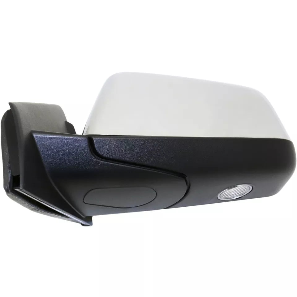 Espejo retrovisor exterior izquierdo 2007 - 2007 LINCOLN MKX FO1320466 7A1Z17683BB