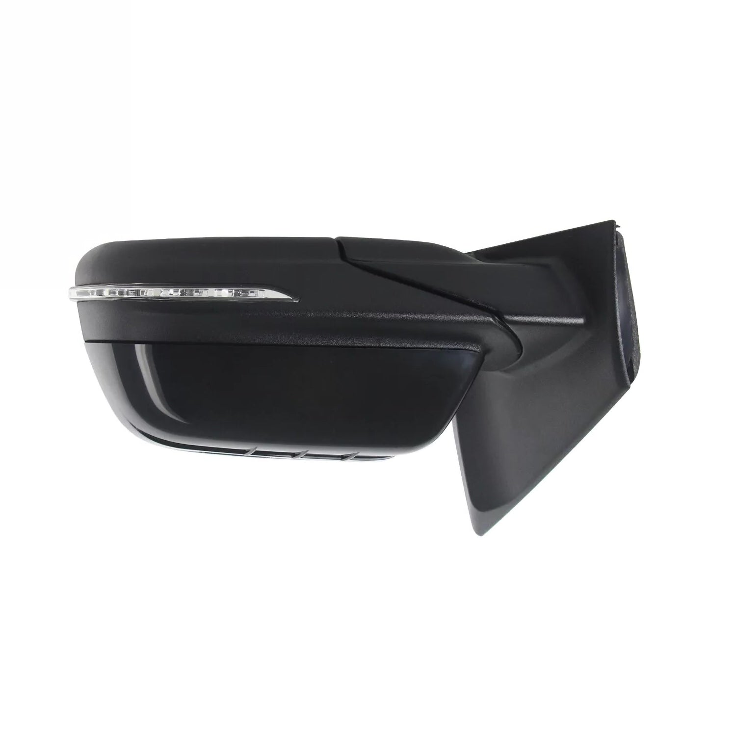 Espejo retrovisor exterior izquierdo 2012 - 2014 FORD EDGE FO1320503 CT4Z17683EAPTM