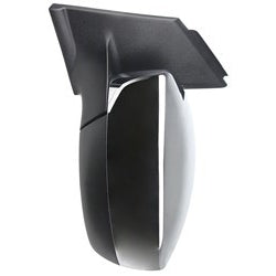 Espejo retrovisor exterior izquierdo 2013 - 2016 FORD ESCAPE FO1320514 CJ5Z17683CA-PFM