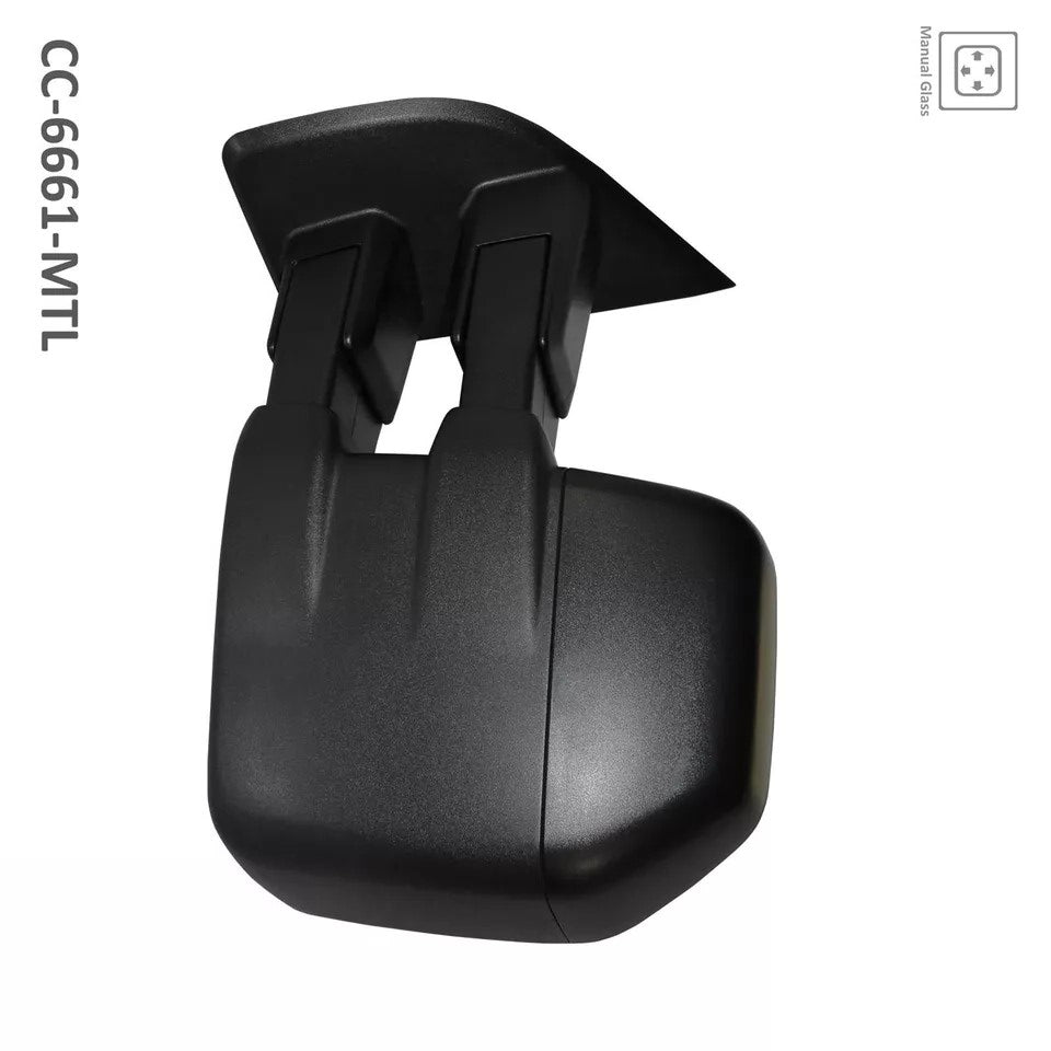 Espejo retrovisor exterior izquierdo 2015 - 2018 FORD F-150 FO1320515 FL3Z17683AB