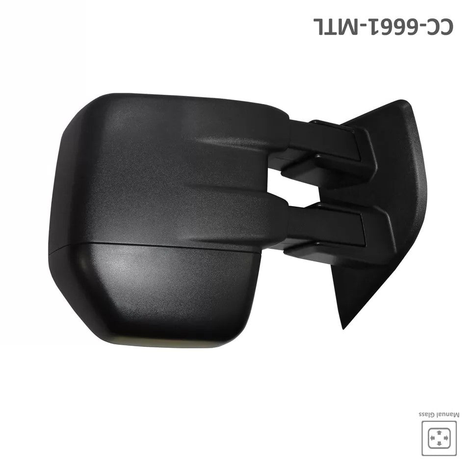 Espejo retrovisor exterior izquierdo 2015 - 2018 FORD F-150 FO1320515 FL3Z17683AB