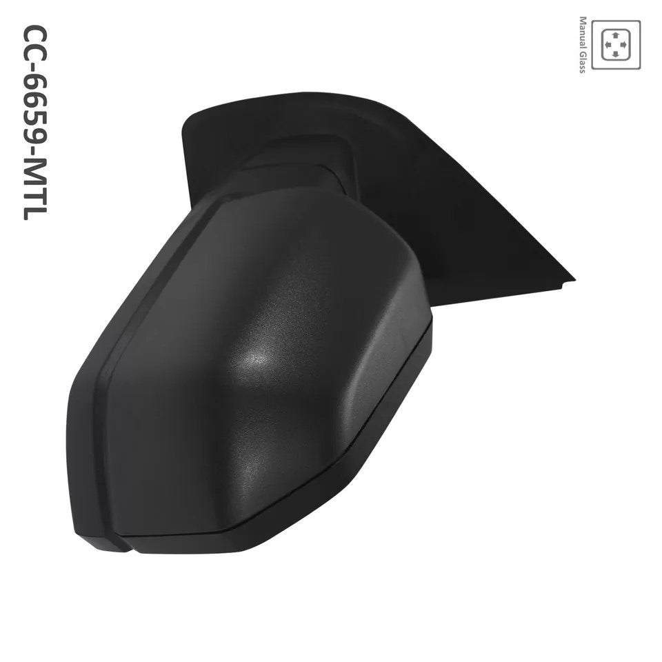 Espejo retrovisor exterior izquierdo 2015 - 2020 FORD F-150 FO1320521 FL3Z17683AK