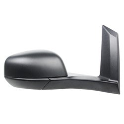 Left Side Mirror outside rear view 2014 - 2022 FORD TRANSIT CONNECT FO1320535 DT1Z17D743DA