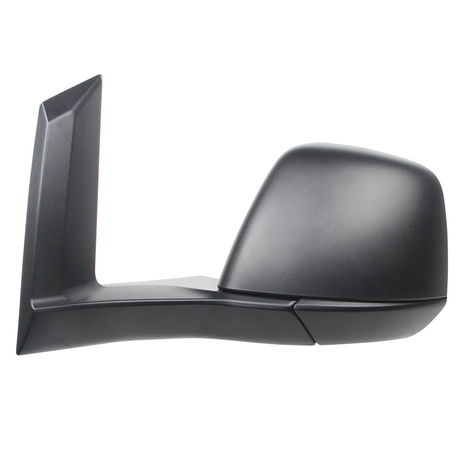 Left Side Mirror outside rear view 2014 - 2022 FORD TRANSIT CONNECT FO1320538 DT1Z17683S-PFM