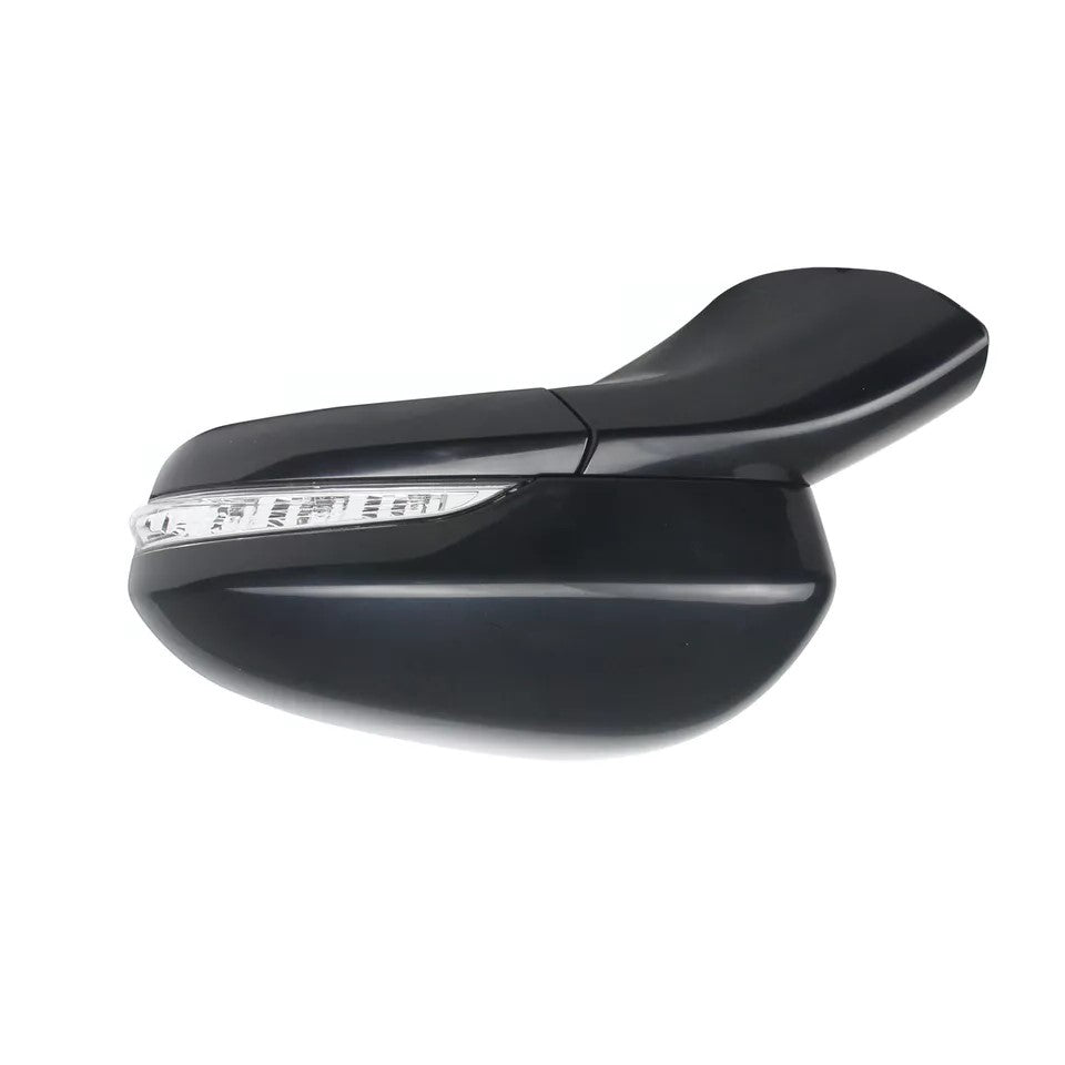 Espejo retrovisor exterior izquierdo 2015 - 2016 FORD FUSION FO1320541 FS7Z17683BB-PFM